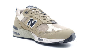 new balance M991 "Made in ENGLAND" BTN 5