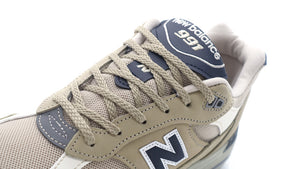 new balance M991 "Made in ENGLAND" BTN 6