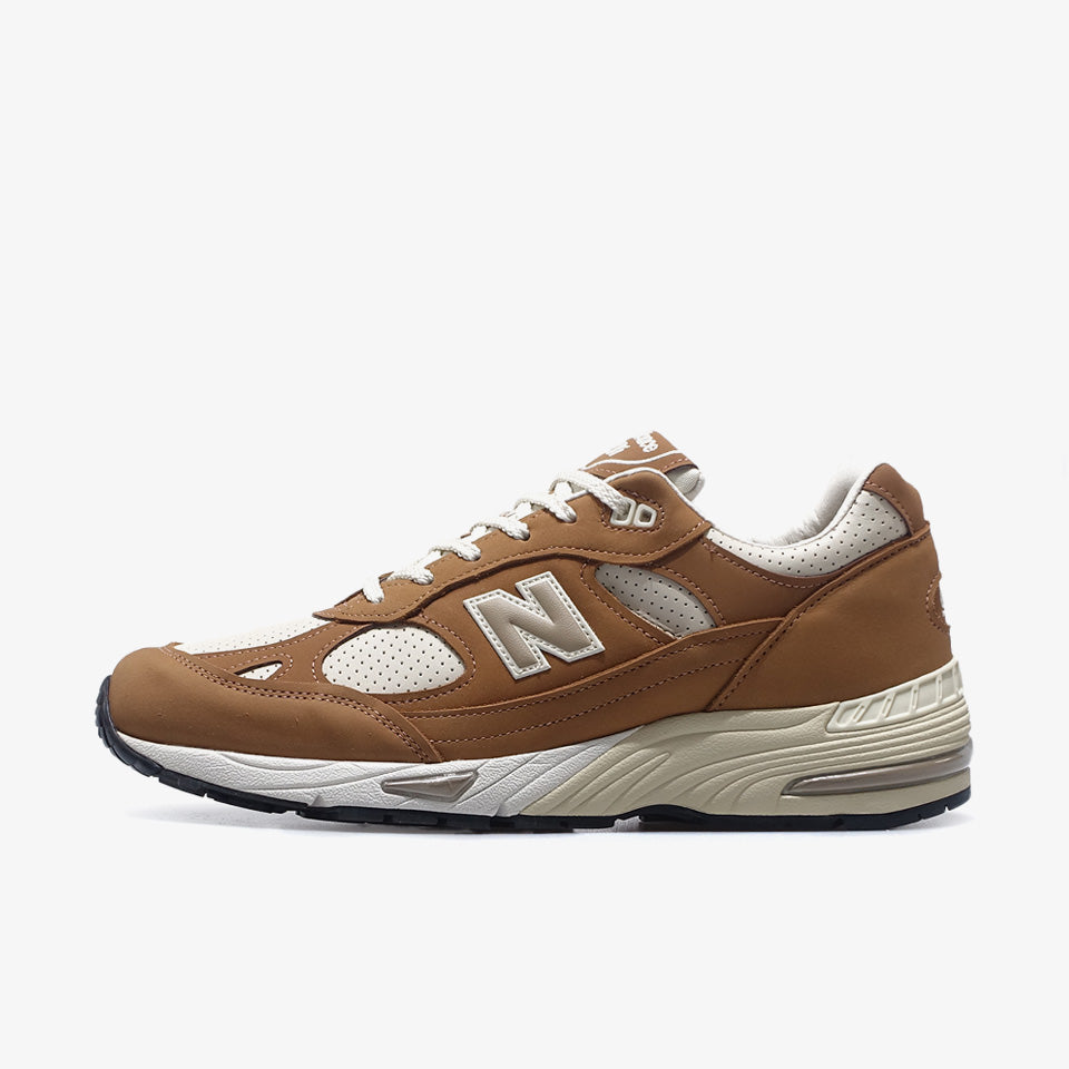 New Balance M991 V1 