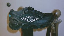 画像をギャラリービューアに読み込む, MIZUNO WAVE PROPHECY LS VA "STREET KNOWLEDGE" "VAINL ARCHIVE" CHARCOAL/CHOCOLATE 8