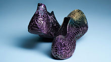 画像をギャラリービューアに読み込む, MW3dP 3D PRINT SHOES MS ver. by mw3dp "Egg Plant" "MAGIC STICK" EGGPLANT 7