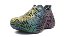 画像をギャラリービューアに読み込む, MW3dP 3D PRINT SHOES MS ver. by mw3dp "Egg Plant" "MAGIC STICK" EGGPLANT 1