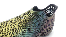 画像をギャラリービューアに読み込む, MW3dP 3D PRINT SHOES MS ver. by mw3dp "Egg Plant" "MAGIC STICK" EGGPLANT 6