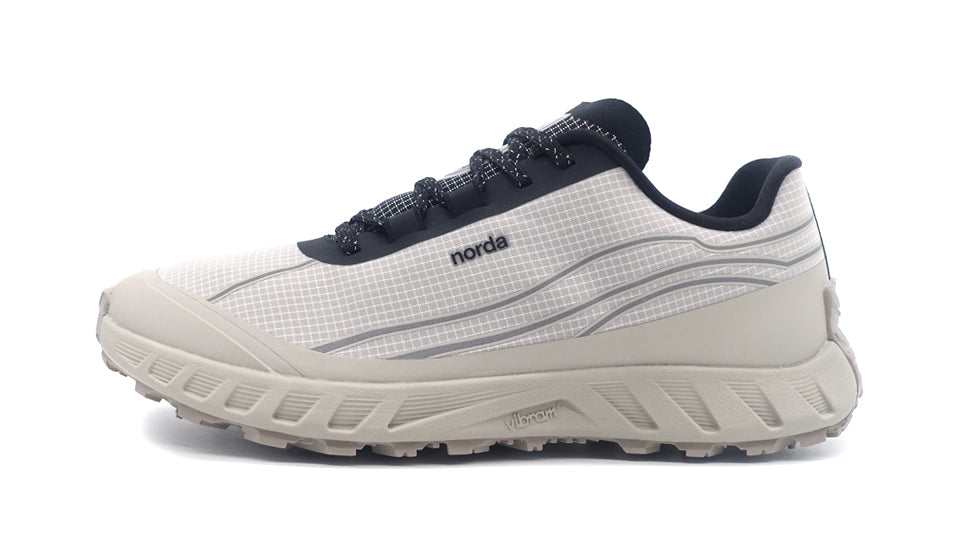 norda NORDA 002 