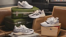 画像をギャラリービューアに読み込む, new balance U990 V6 "Made in USA" TG6 7