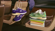 画像をギャラリービューアに読み込む, new balance U993 "Made in USA" GW 7