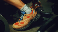 画像をギャラリービューアに読み込む, New Balance U992 "Made in USA" "TIGER EYE" "ACTION BRONSON"   AB1