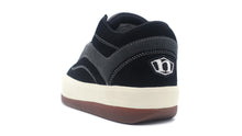 画像をギャラリービューアに読み込む, northwave ESPRESSO CREAM "WHIZLIMITED x mita sneakers" BLACK/CHARCOAL 2