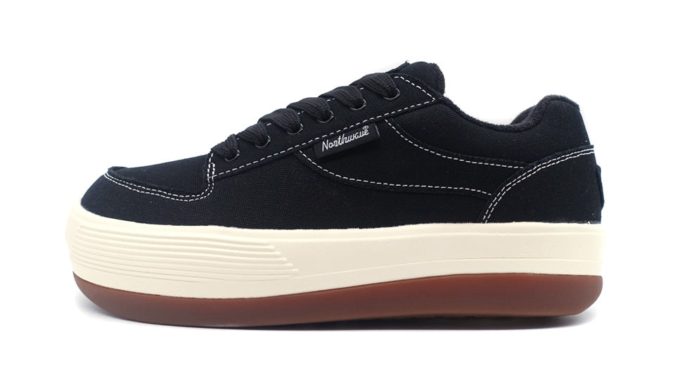 即発★NORTHWAVE★ESPRESSO CANVAS★NW-004 BLACK NORTHWAVE スニーカー ESPRESSO CANVAS NW-004 メンズ