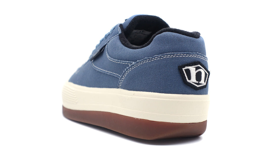 国内配送 NORTHWAVE ESPRESSO CANVAS LIGHT BLUE northwave ESPRESSO CANVAS LIGHT BLUE – mita sneakers