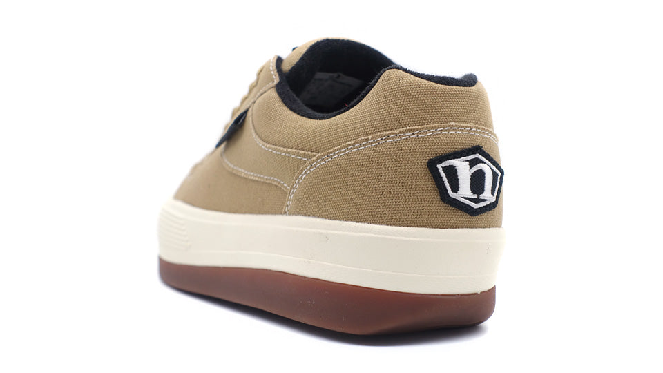 northwave ESPRESSO CANVAS SAND – mita sneakers