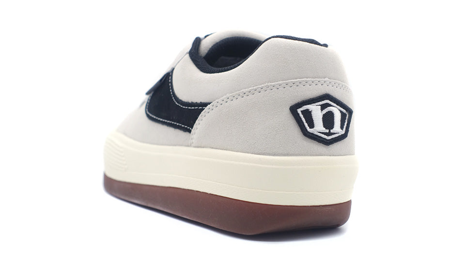 国内配送 NORTHWAVE ESPRESSO SUEDE 90s GREY/BLACK northwave ESPRESSO SUEDE 90S GREY/BLACK – mita sneakers