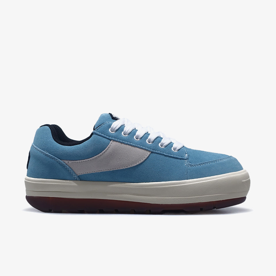 northwave ESPRESSO SUEDE 90S SAX – mita sneakers