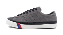 画像をギャラリービューアに読み込む, PRO-Keds ROYAL PLUS SUEDE LO "WHIZLIMITED x mita sneakers" GRAY 3