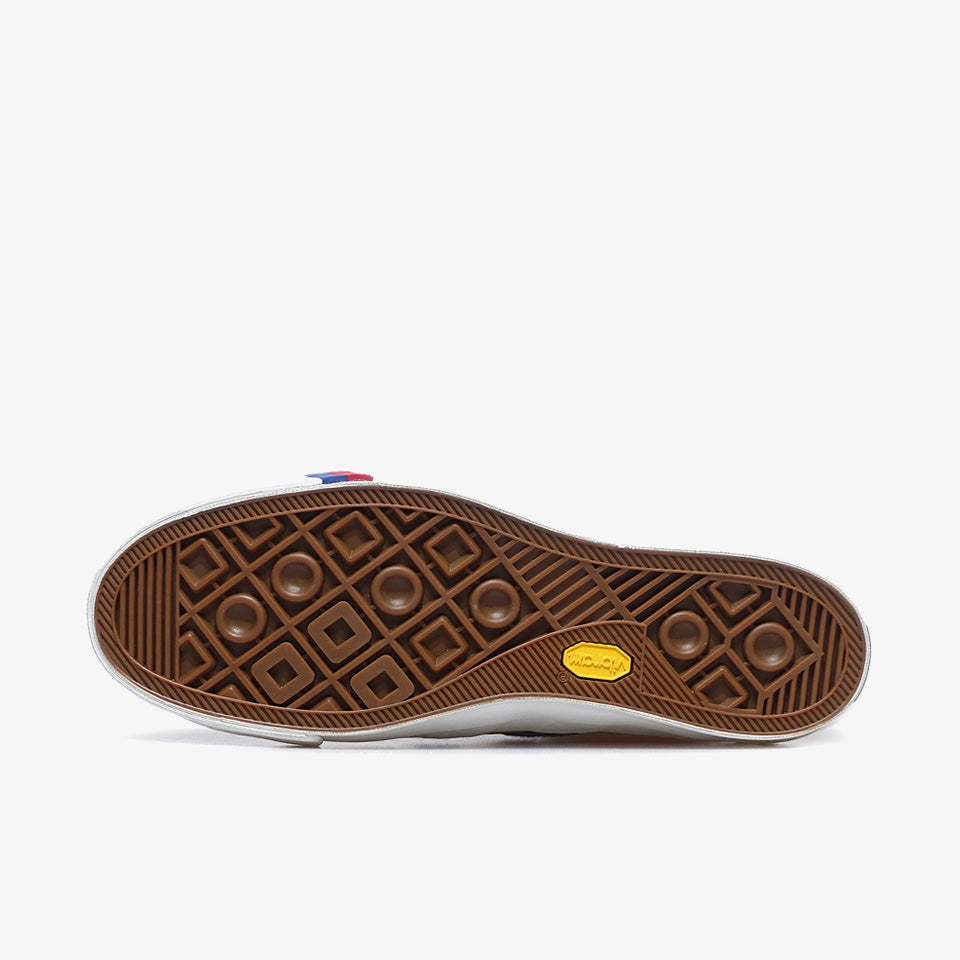PRO-Keds ROYAL PLUS SUEDE LO MUSTARD – mita sneakers