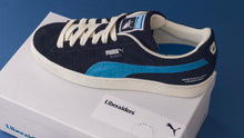 画像をギャラリービューアに読み込む, Puma SUEDE "Liberaiders" PUMA BLACK