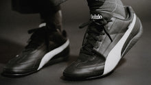 画像をギャラリービューアに読み込む, Puma SPEEDCAT L "GUIZIO" PUMA BLACK/PUMA WHITE 7