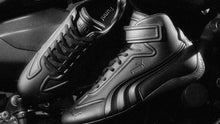 画像をギャラリービューアに読み込む, Puma SPPEDCAT MID "Juun.J" PUMA BLACK