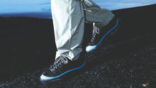 画像をギャラリービューアに読み込む, Puma GV SPECIAL CORDURA "GUILLERMO VILAS" "Liberaiders" DARK CHOCOLATE/COBALT SILVER