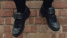 画像をギャラリービューアに読み込む, Puma KING INDOOR "LACK OF GUIDANCE" PUMA BLACK