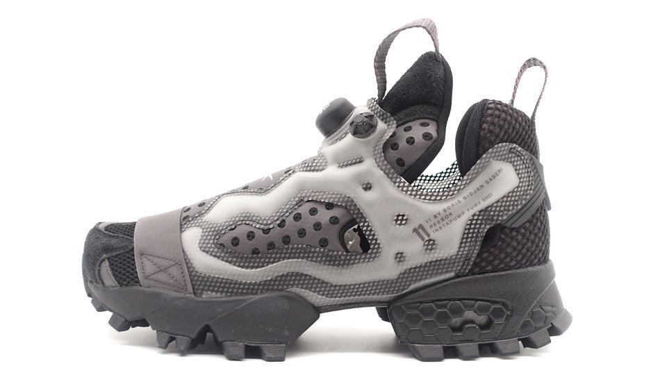 Reebok 11 BY BBS INSTAPUMP FURY 