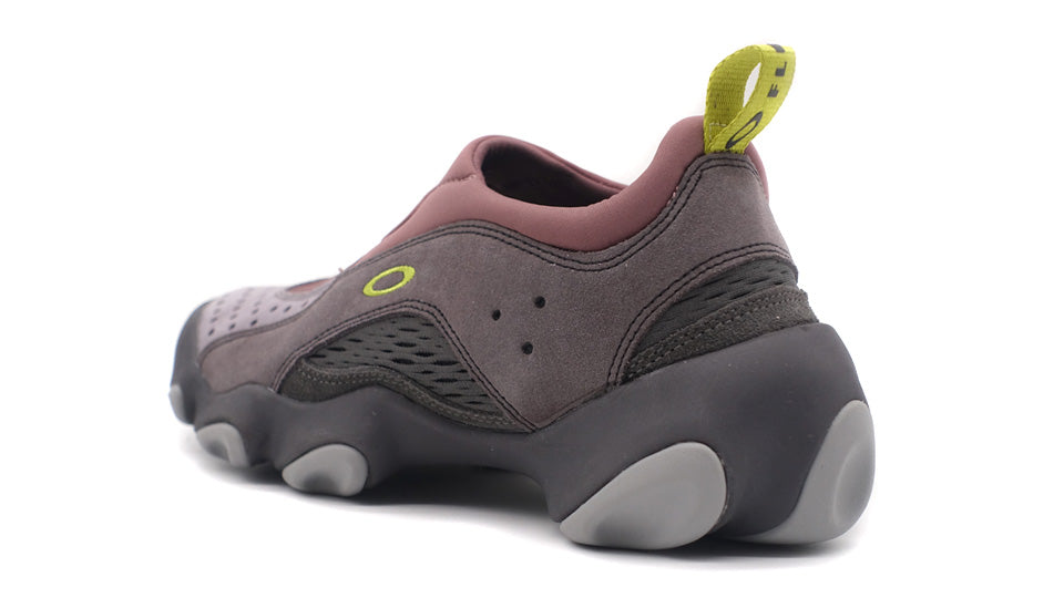 OAKLEY FLESH SANDAL 