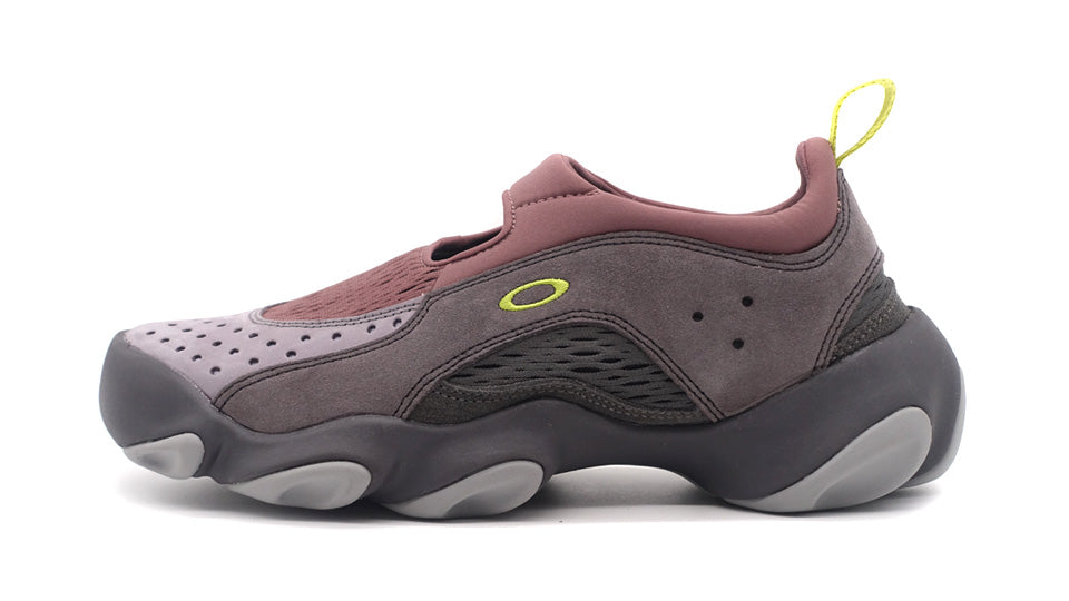 OAKLEY FLESH SANDAL 