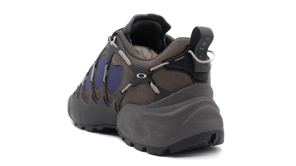 靴 oakley factory team ibex eclipse 27.0 OAKLEY FACTORY TEAM IBEX ECLIPSE （オークリー ファクトリー