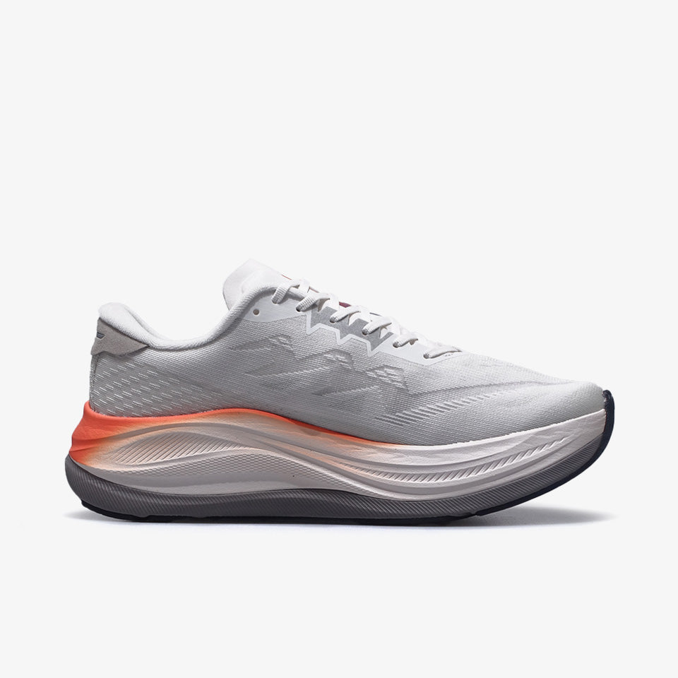 DESCENTE ENERZITE RIDE V2 PURPLE/ORANGE – mita sneakers