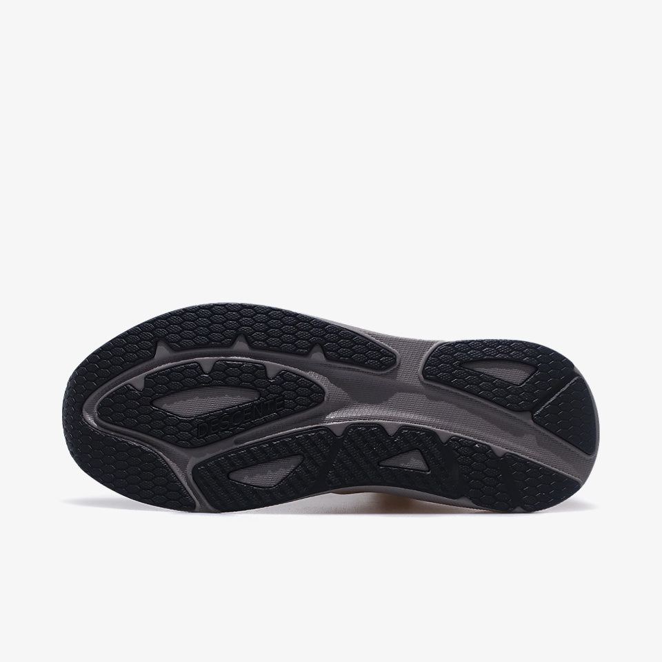 DESCENTE ENERZITE RIDE V2 PURPLE/ORANGE – mita sneakers