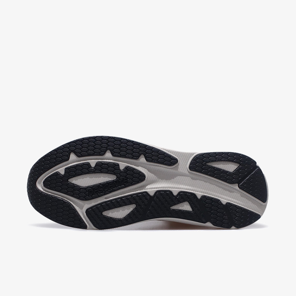 DESCENTE ENERZITE RIDE V2 WHITE – mita sneakers