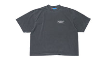 画像をギャラリービューアに読み込む, sneakerwolf SNEAKERWOLF PRODUCTS x 東京改 T-Shirts "SWP x 東京改" WASHED BLACK 1