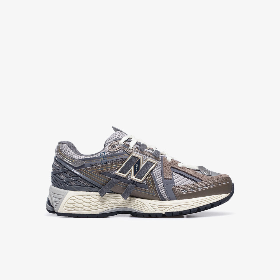 New Balance U1906 BROWN – mita sneakers