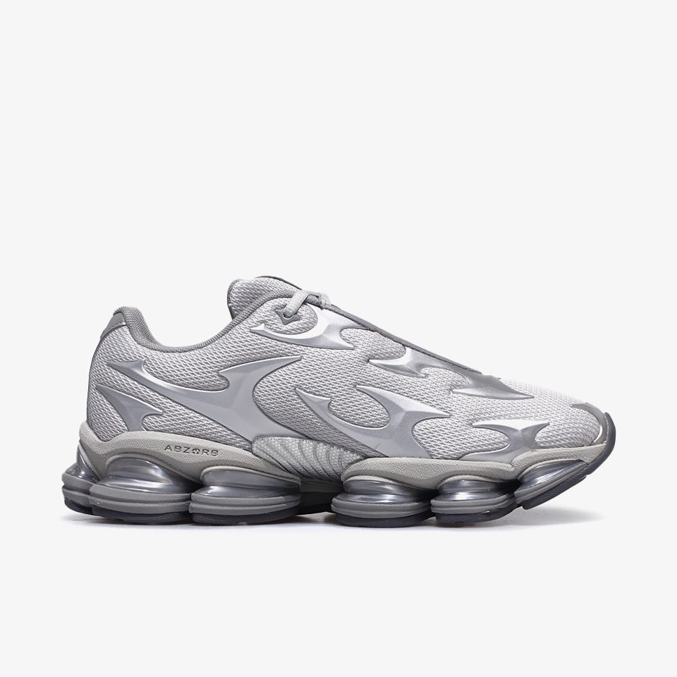New Balance U2000 SILVER METALLIC – mita sneakers
