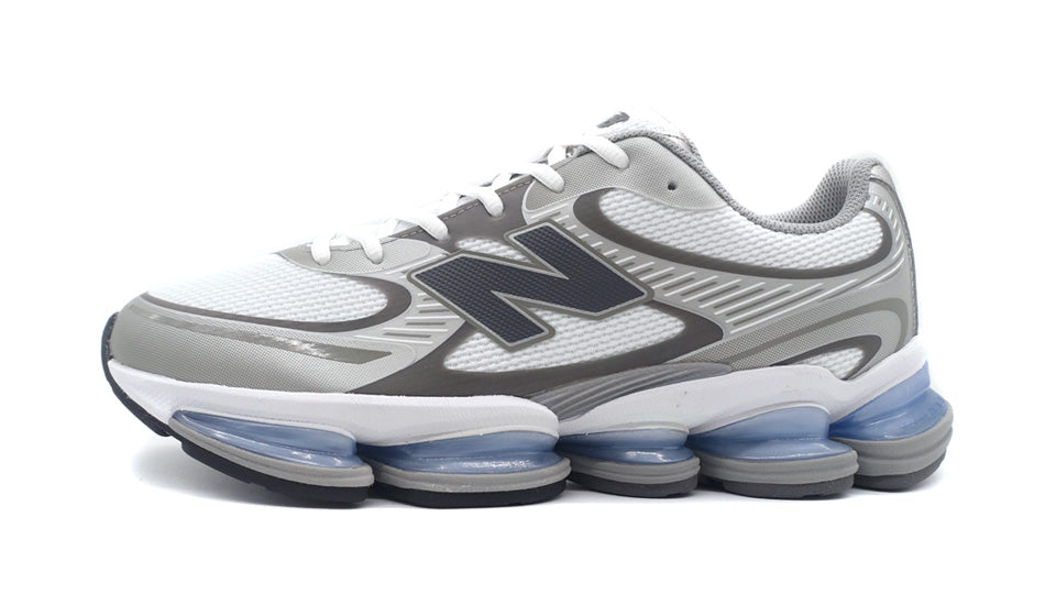 AYA　1002 ASICS（アシックス）GEL-NYC 2055 / CARBON×CEMENT GREY 公式通販