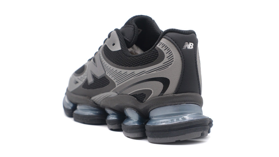 ［New Balance］ ★ U2000EA ★ ［送料・関税無］ New Balance U2000EA BLACK（ニューバランス U2000EA-ブラック