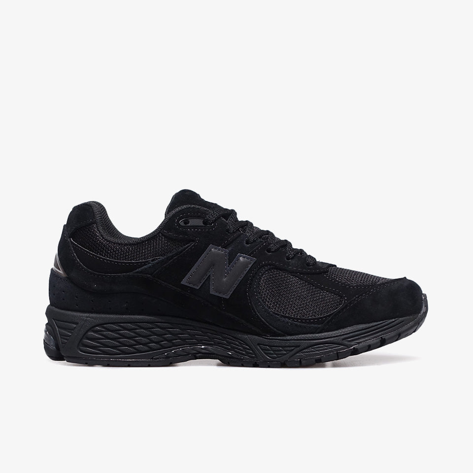 New Balance U2002R BLACK – mita sneakers