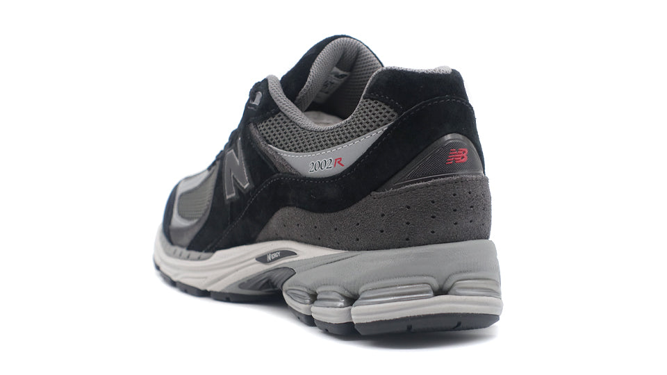 【国内即発】NEW BALANCE U2002R 国内1月10日発売予定】 ニューバランス U2002R ブラック