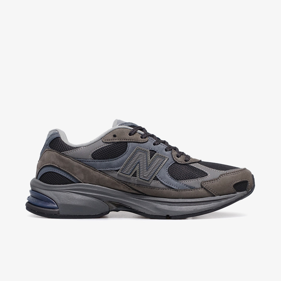 New Balance U2010 DARK GRAY – mita sneakers