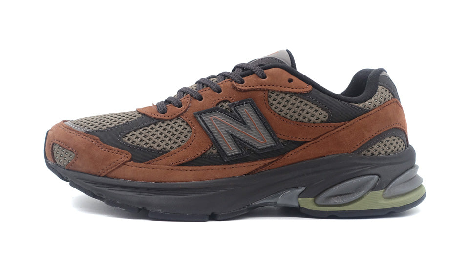New Balance U2010 ANV – mita sneakers