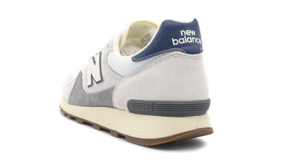 New Balance U475 FC – mita sneakers