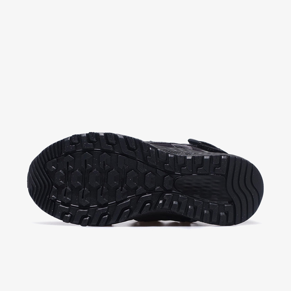 New Balance FRESH FOAM 710 V1 FADED BLACK – mita sneakers