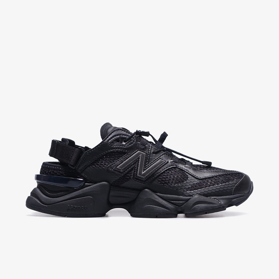 @meeco4月2日 New Balance U9060 SUMMER BLACK – mita sneakers