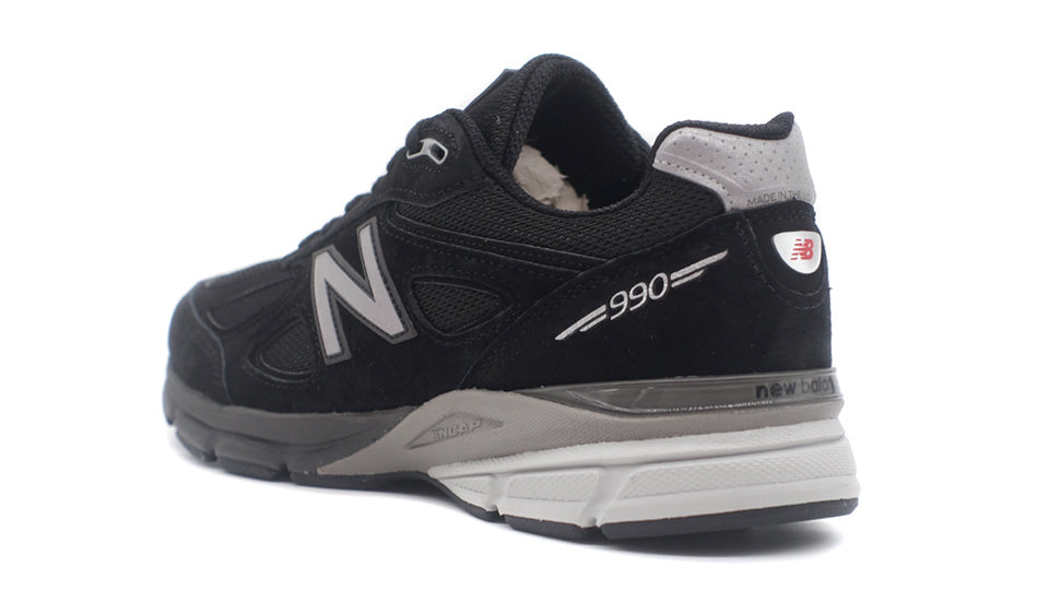 new balance U990 V4 