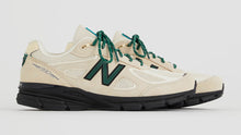 画像をギャラリービューアに読み込む, new balance U990 V4 "Made in USA" GB4 2