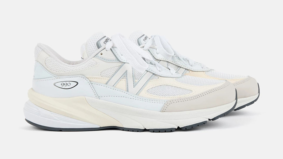 New Balance U990 V6 