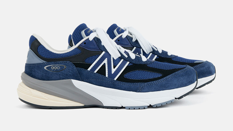 New Balance U990 V6 