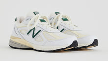画像をギャラリービューアに読み込む, new balance U990 V4 "Made in USA" TC4 1