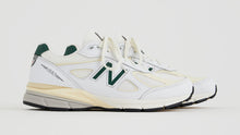 画像をギャラリービューアに読み込む, new balance U990 V4 "Made in USA" TC4 2