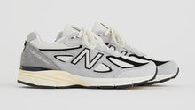 画像をギャラリービューアに読み込む, new balance U990 V4 "Made in USA" TG4 2